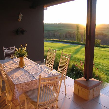Giant'S View Village Nottingham Road Extérieur photo