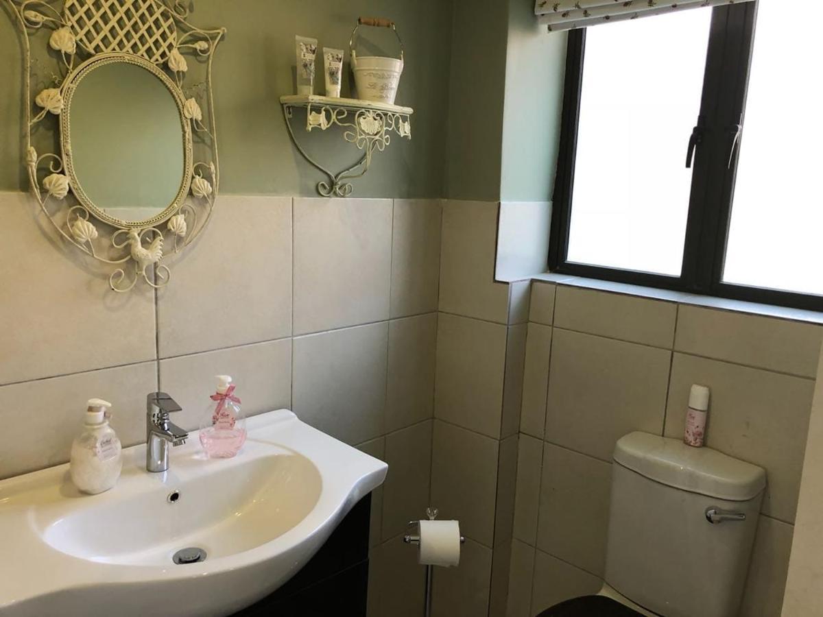 Giant'S View Village Nottingham Road Extérieur photo