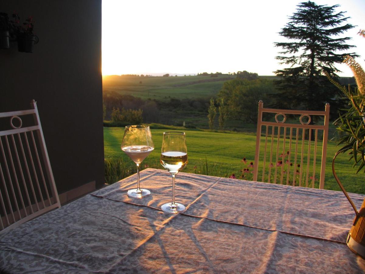 Giant'S View Village Nottingham Road Extérieur photo