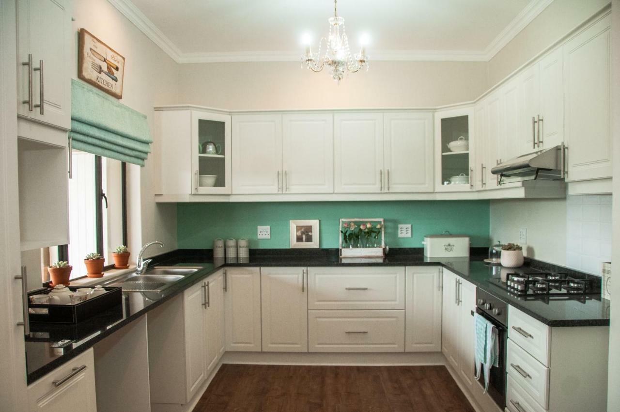Giant'S View Village Nottingham Road Extérieur photo