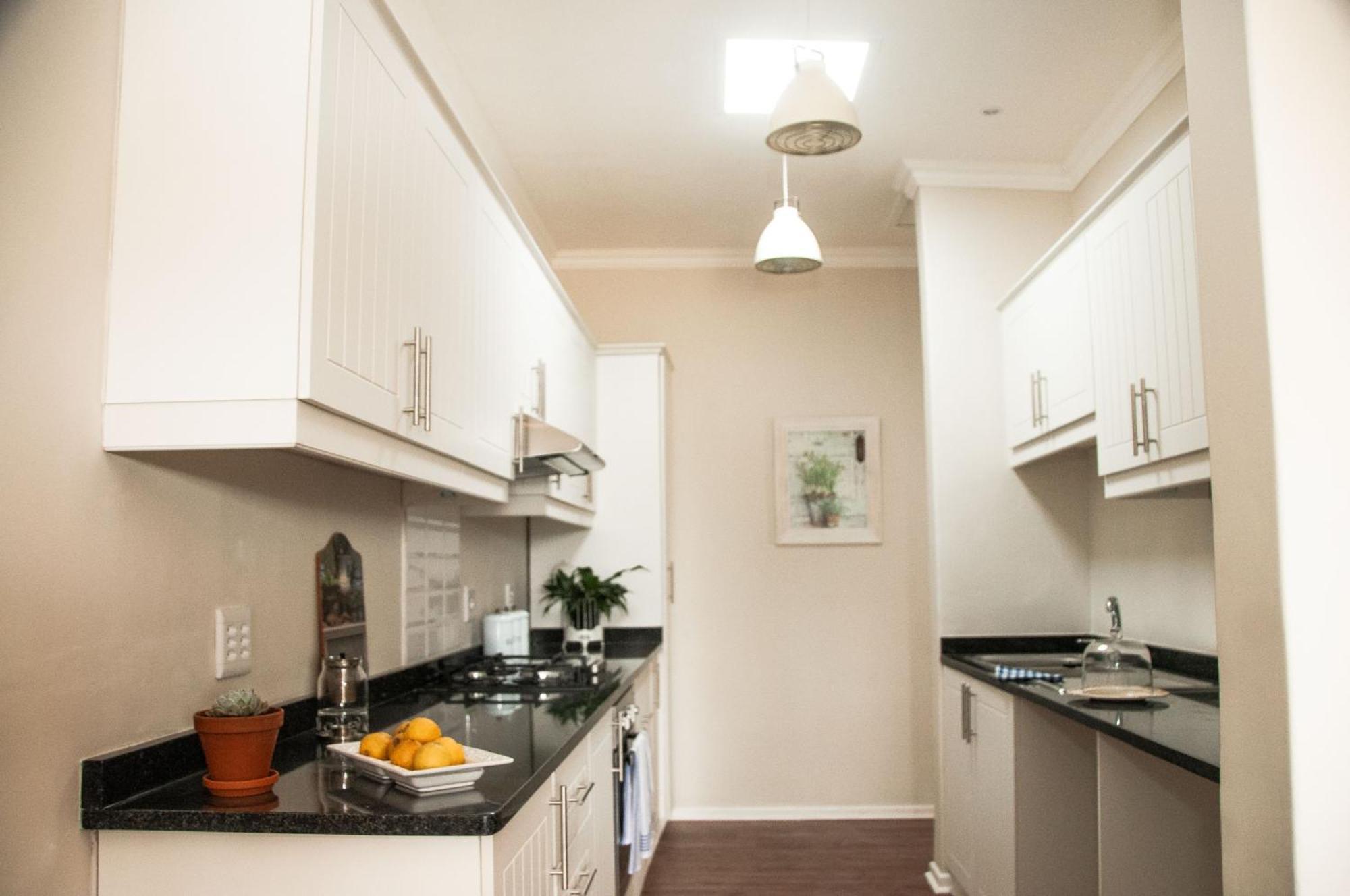 Giant'S View Village Nottingham Road Extérieur photo