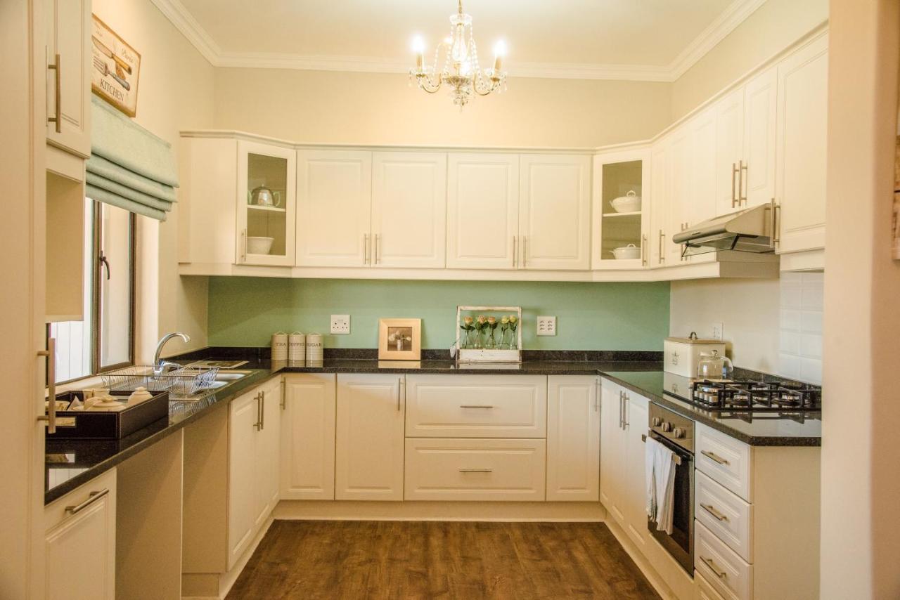 Giant'S View Village Nottingham Road Extérieur photo