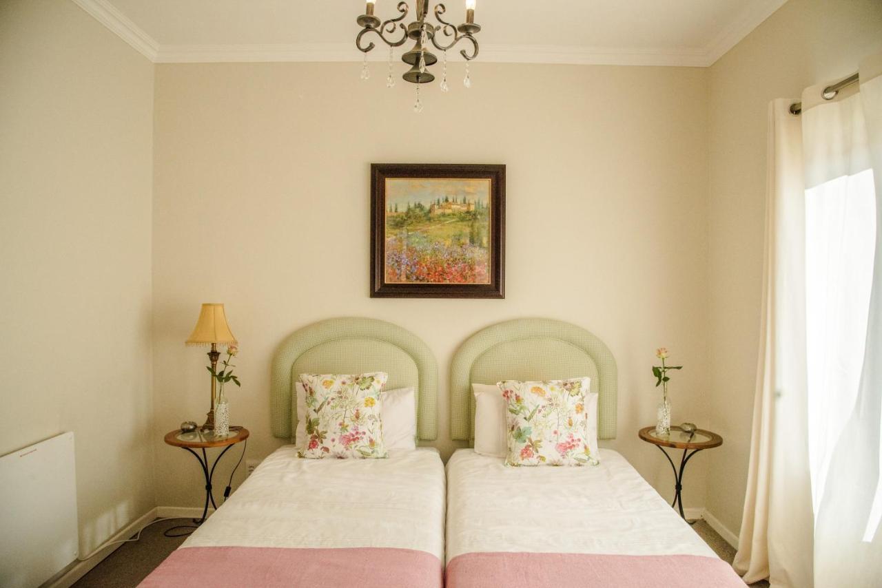 Giant'S View Village Nottingham Road Extérieur photo