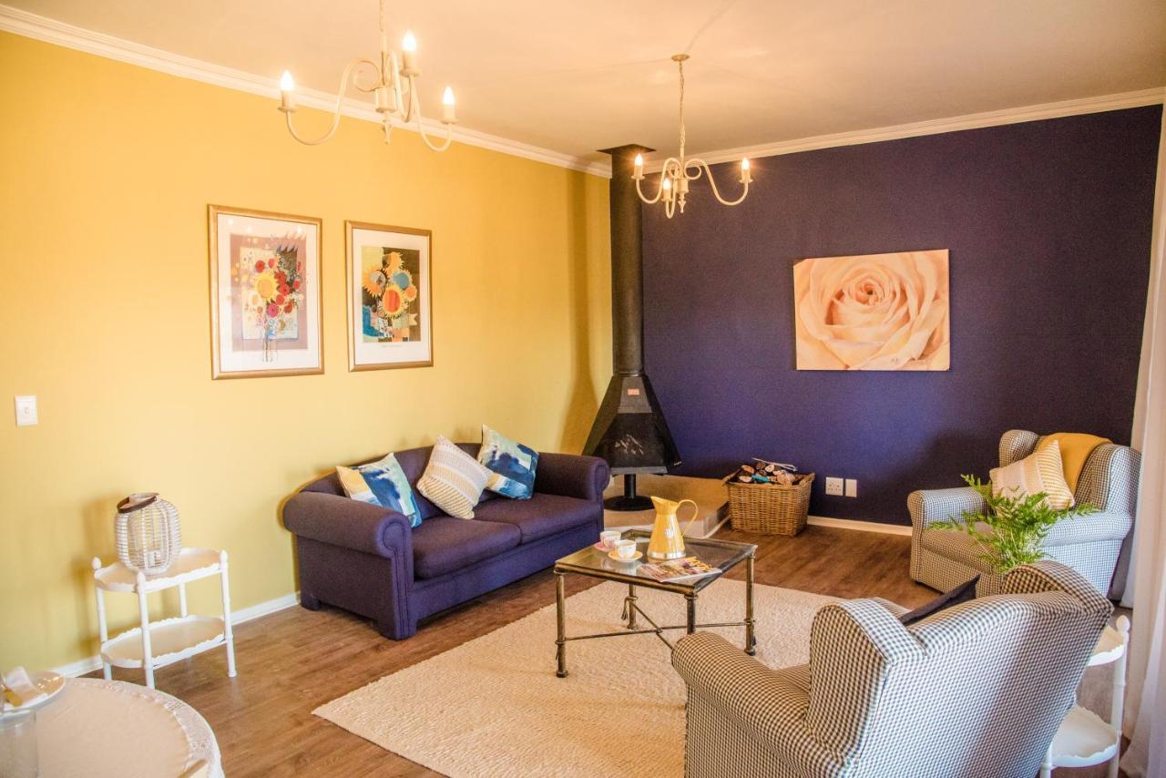 Giant'S View Village Nottingham Road Extérieur photo